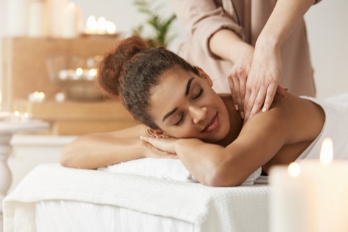 Massagem relaxante no Tucuruvi SP - MK Massoterapia